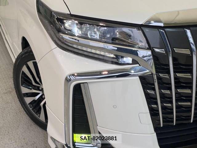 Toyota ALPHARD 2023-02 277975-12