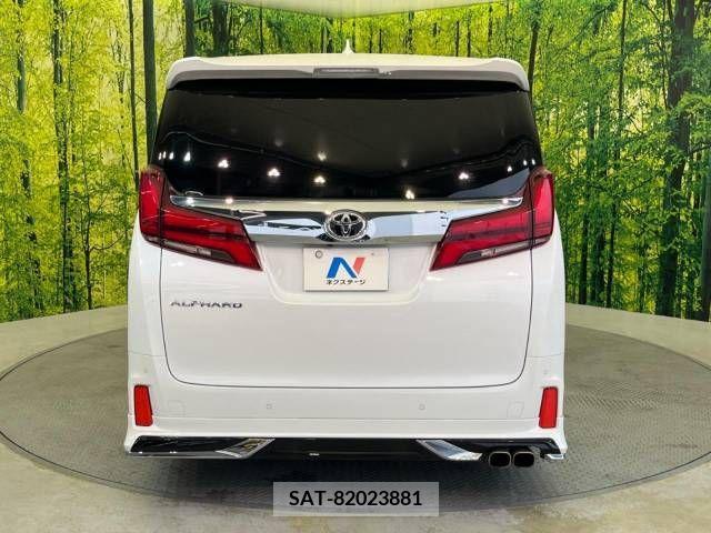 Toyota ALPHARD 2023-02 277975-15