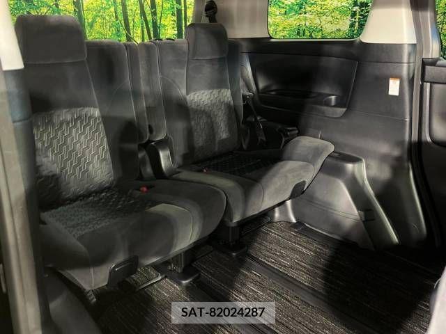 Toyota VELLFIRE 2016-09 213026-11