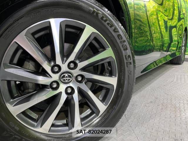 Toyota VELLFIRE 2016-09 213026-14