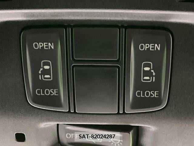Toyota VELLFIRE 2016-09 213026-3