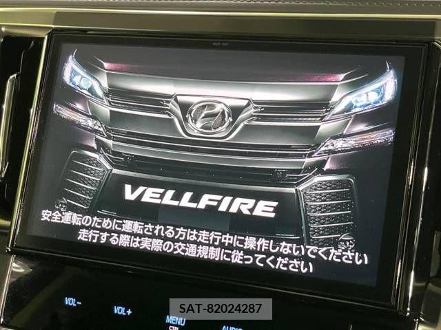 Toyota VELLFIRE 2016-09 213026-6