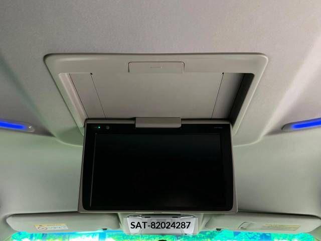 Toyota VELLFIRE 2016-09 213026-2