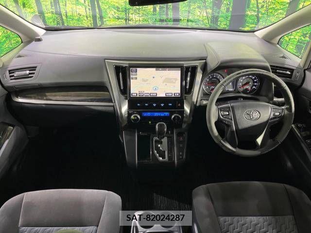 Toyota VELLFIRE 2016-09 213026-1