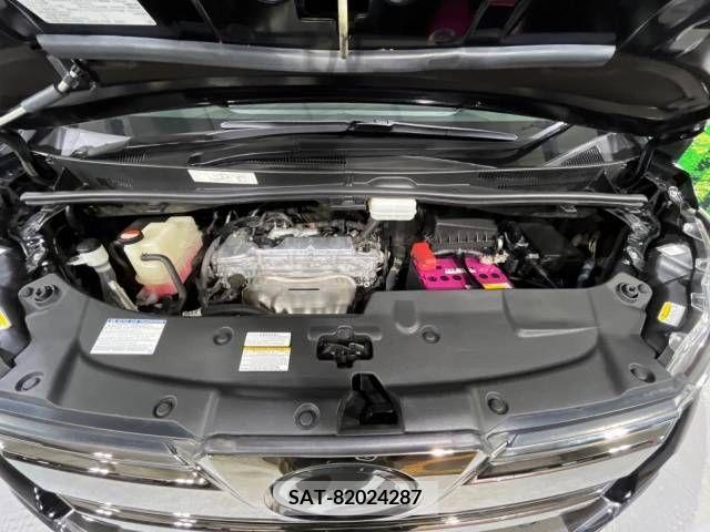 Toyota VELLFIRE 2016-09 213026-19