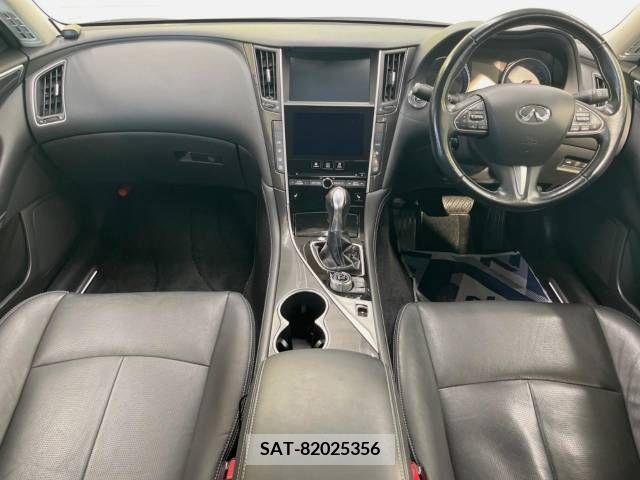 Nissan SKYLINE 2014-07 346585-1
