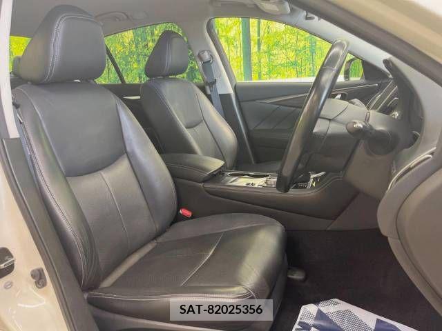 Nissan SKYLINE 2014-07 346585-8