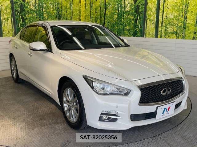 Nissan SKYLINE 2014-07 346585-16