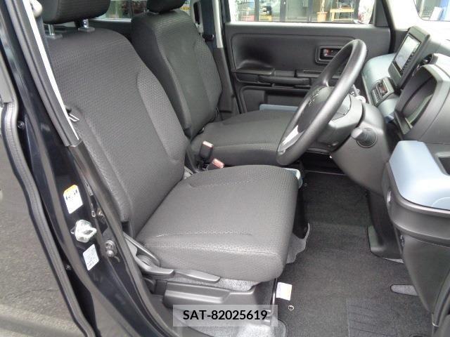 Suzuki SPACIA 2022-09 205092-10