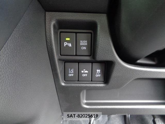 Suzuki SPACIA 2022-09 205092-8