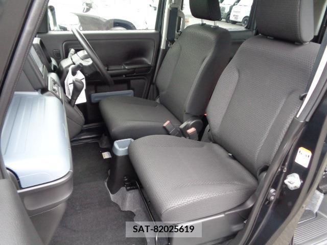 Suzuki SPACIA 2022-09 205092-11
