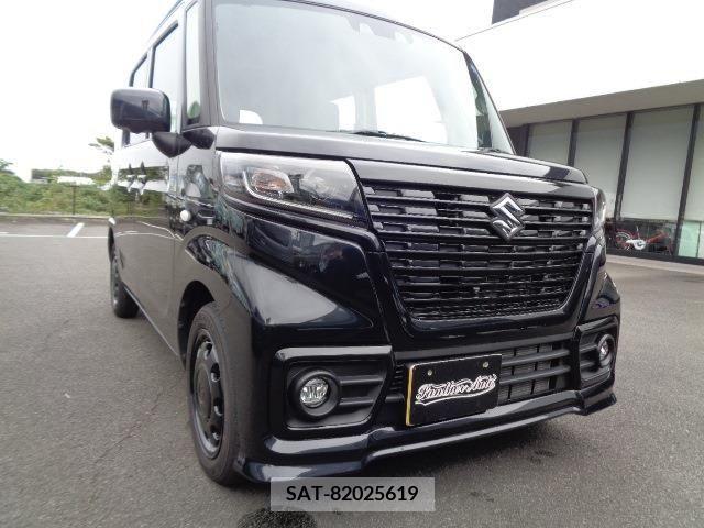 Suzuki SPACIA 2022-09 205092-15