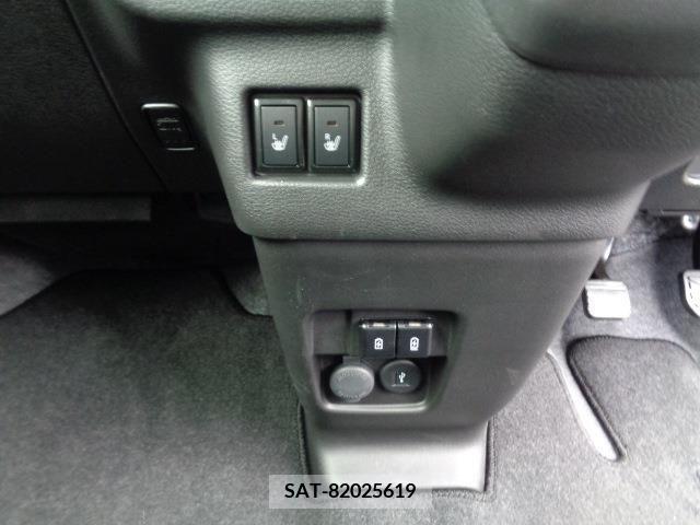 Suzuki SPACIA 2022-09 205092-9