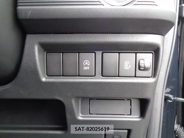 Suzuki SPACIA 2022-09 205092-7