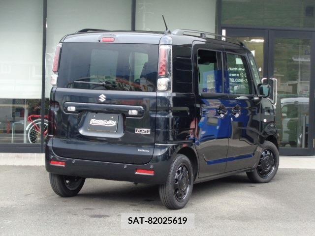 Suzuki SPACIA 2022-09 205092-2
