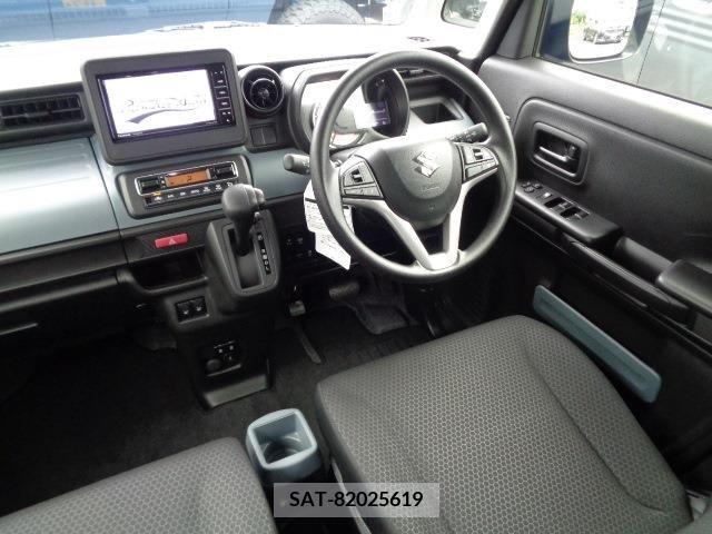 Suzuki SPACIA 2022-09 205092-1