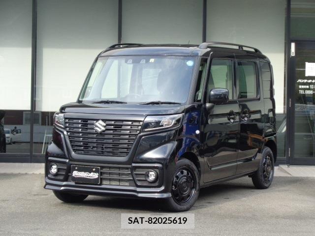 Suzuki SPACIA 2022-09 205092-0