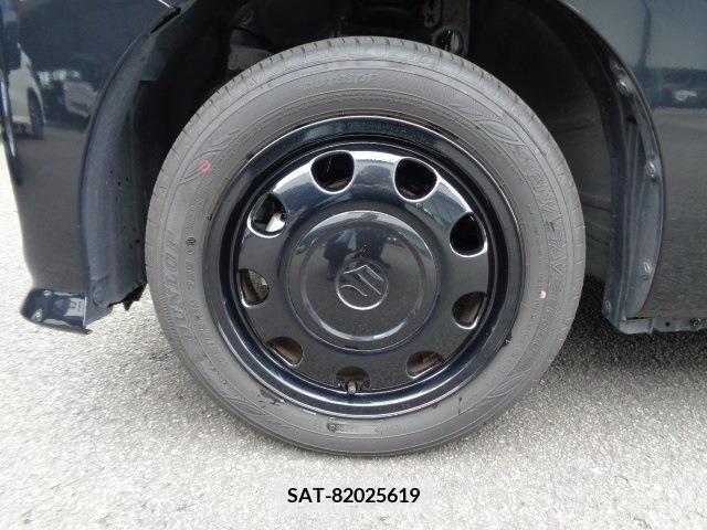 Suzuki SPACIA 2022-09 205092-17