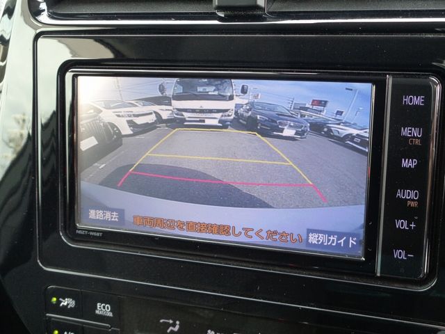 Toyota PRIUS 2019-03 15347-12