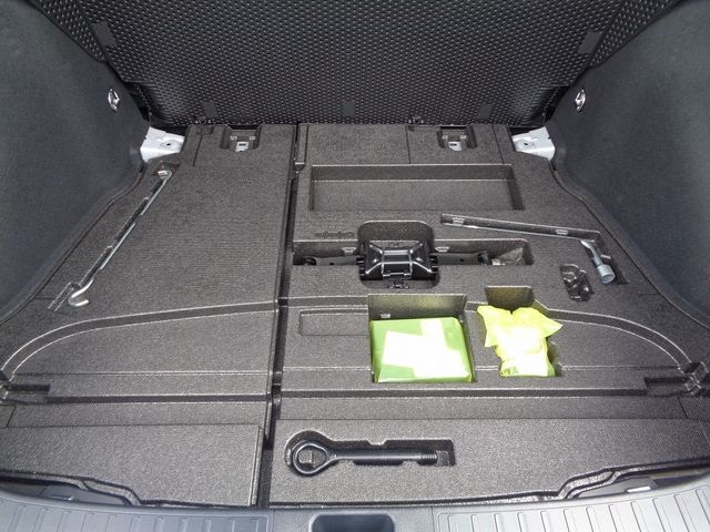 Toyota PRIUS 2019-03 15347-25
