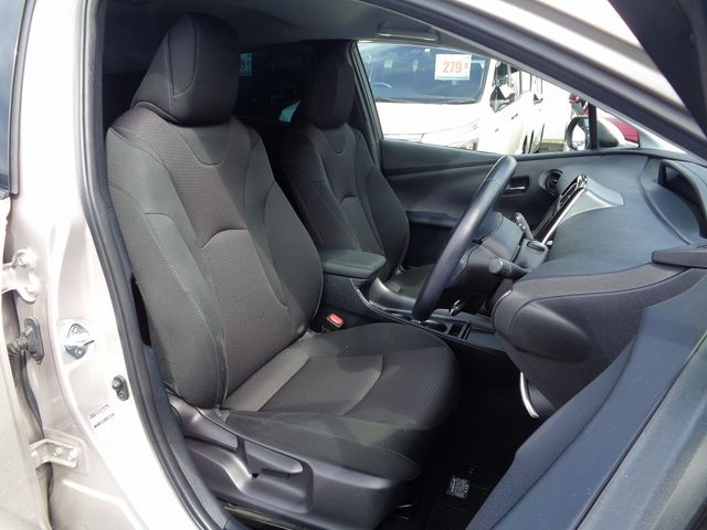 Toyota PRIUS 2019-03 15347-3