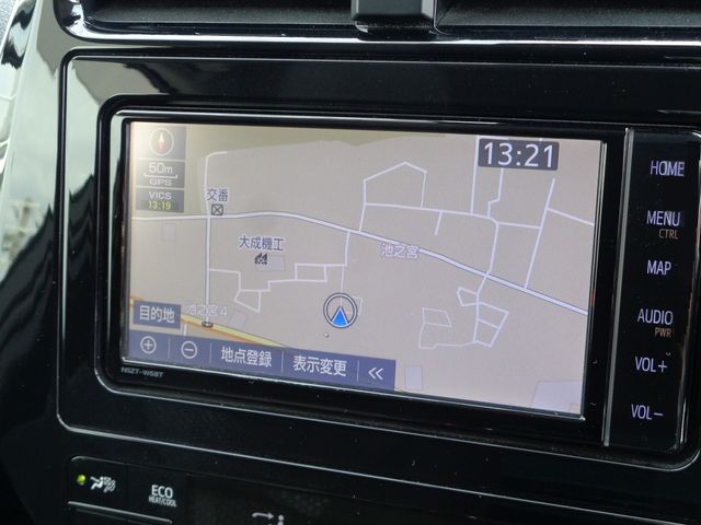 Toyota PRIUS 2019-03 15347-11