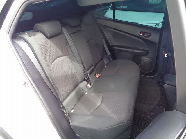 Toyota PRIUS 2019-03 15347-5
