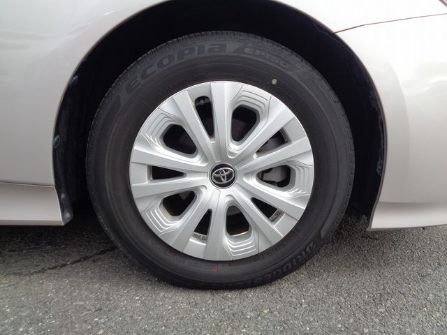 Toyota PRIUS 2019-03 15347-29