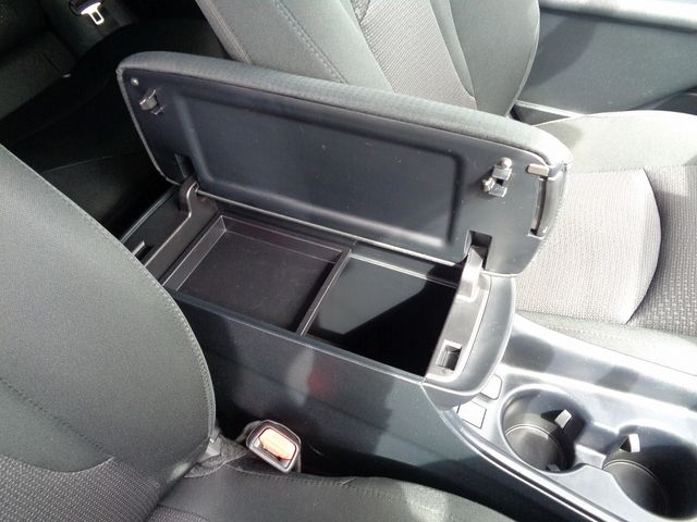 Toyota PRIUS 2019-03 15347-15