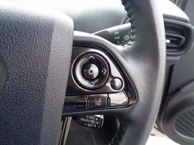 Toyota PRIUS 2019-03 15347-23