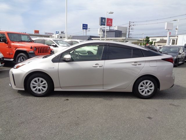 Toyota PRIUS 2019-03 15347-28