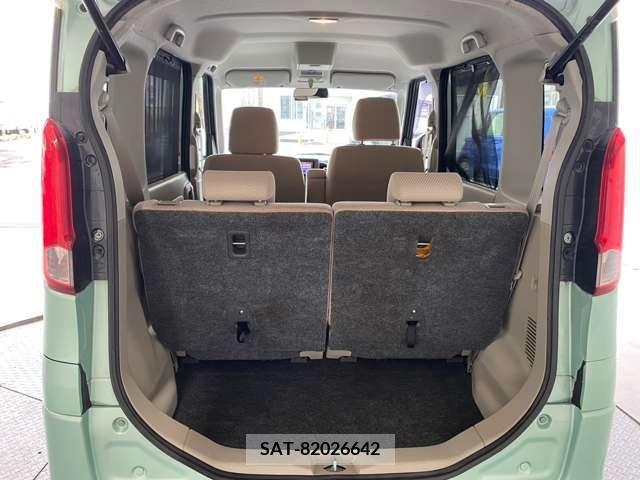 Suzuki SPACIA 2013-05 327116-8