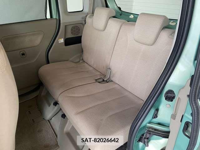 Suzuki SPACIA 2013-05 327116-7