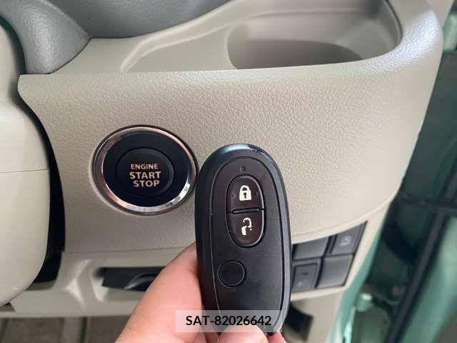 Suzuki SPACIA 2013-05 327116-17