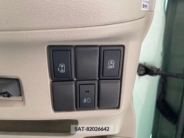 Suzuki SPACIA 2013-05 327116-16