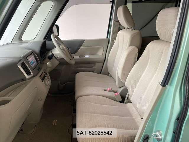 Suzuki SPACIA 2013-05 327116-6