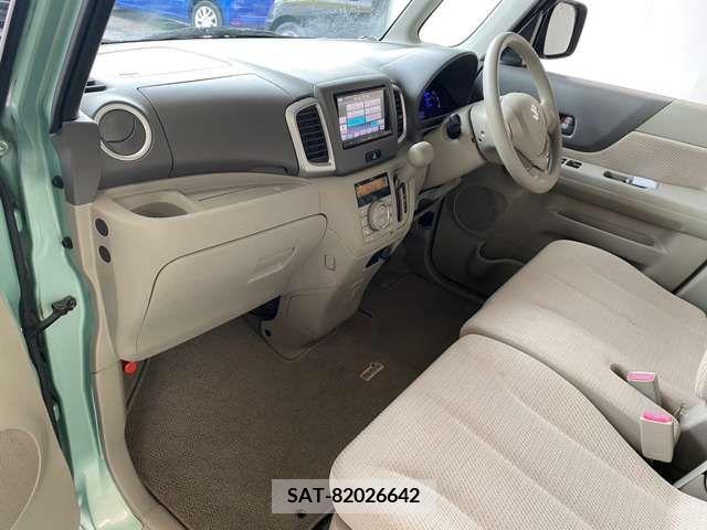 Suzuki SPACIA 2013-05 327116-5