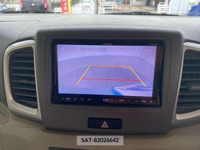 Suzuki SPACIA 2013-05 327116-13