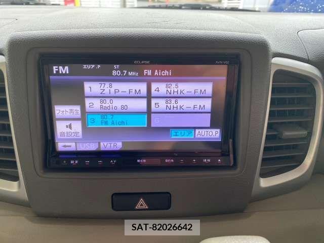 Suzuki SPACIA 2013-05 327116-12