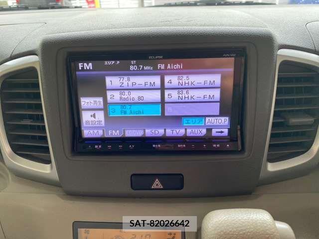 Suzuki SPACIA 2013-05 327116-11