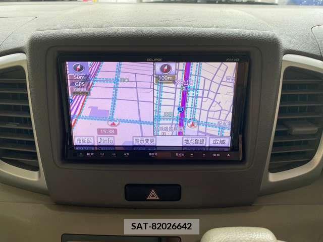 Suzuki SPACIA 2013-05 327116-10