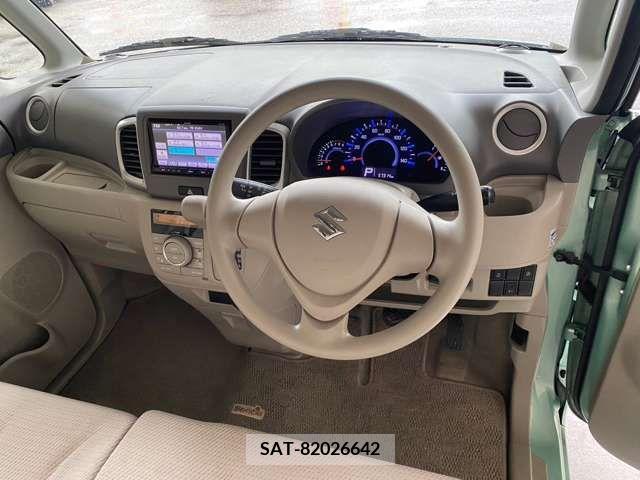 Suzuki SPACIA 2013-05 327116-9