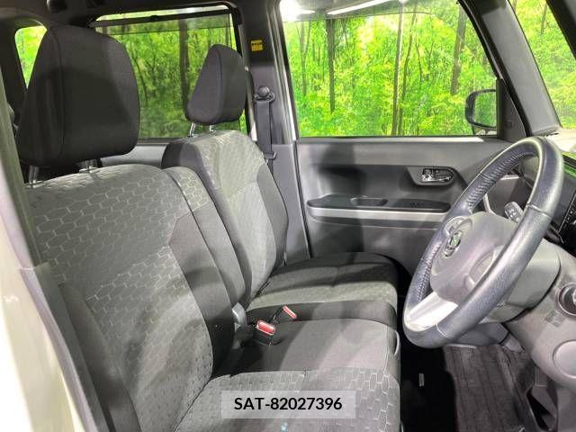 Daihatsu WAKE 2015-06 290095-8