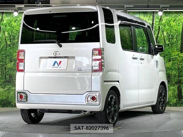 Daihatsu WAKE 2015-06 290095-17
