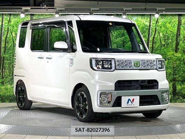 Daihatsu WAKE 2015-06 290095-16