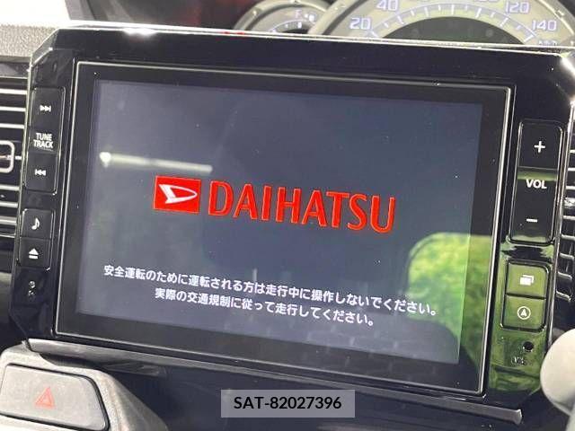 Daihatsu WAKE 2015-06 290095-2