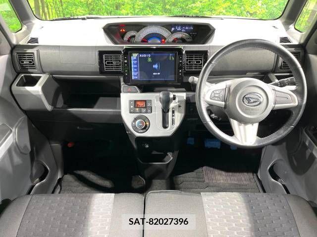 Daihatsu WAKE 2015-06 290095-1