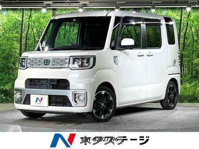 Daihatsu WAKE 2015-06 290095-0