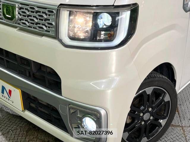 Daihatsu WAKE 2015-06 290095-12