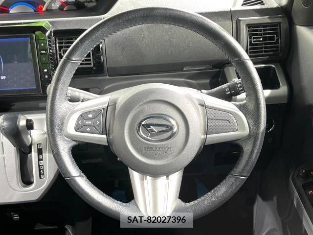 Daihatsu WAKE 2015-06 290095-11